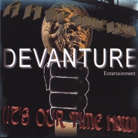 Ah Li Holy - Chronicle Chronicle