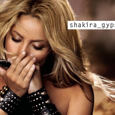 Gypsy (Freemasons Remix)