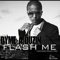Flash Me - Single - Dyme-A-Duzin