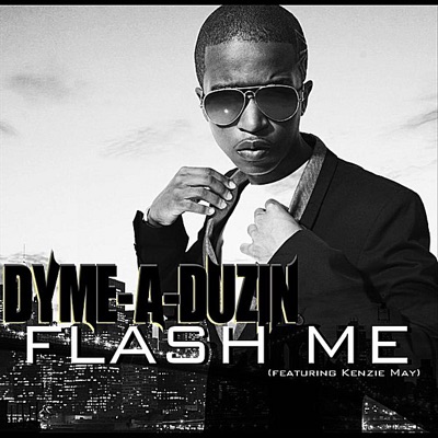 Flash Me - Single