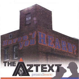 Learn To Talk The Aztext