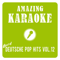 Amazing Karaoke - Amazing Grace (Karaoke Version) [Originally Performed By Jeanette] artwork