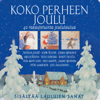 Oi Jouluyö - O, Helga Natt (O Holy Night) - Jyrki Niskanen