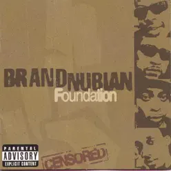 Foundation - Brand Nubian