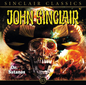 John Sinclair, Classics Folge 3: Dr. Satanos