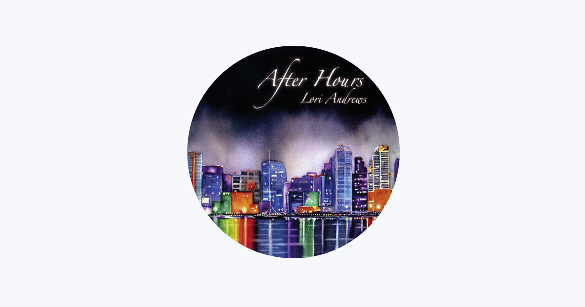 Lori Andrews - Apple Music