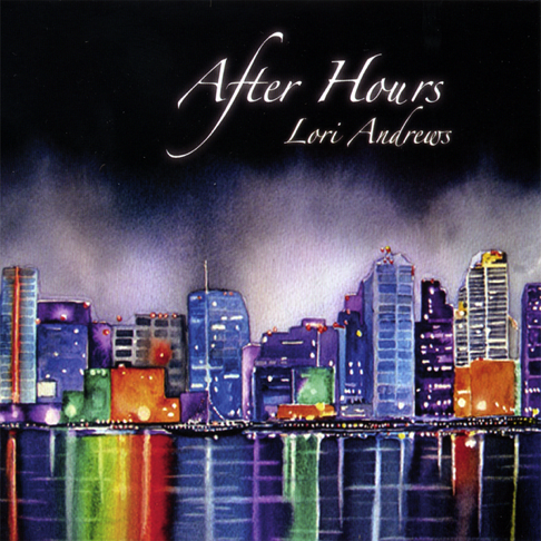 Lori Andrews - Apple Music