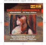 Humperdinck: Konigskinder