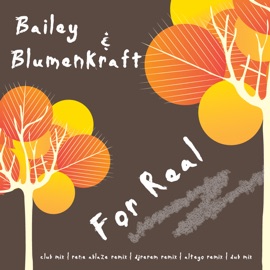 For Real (Altego Remix) Bailey & Blumenkraft