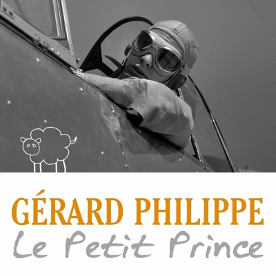 Antoine de Saint-Exupéry : Le petit prince