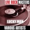 Emerson Lake & Palmer - Lucky man