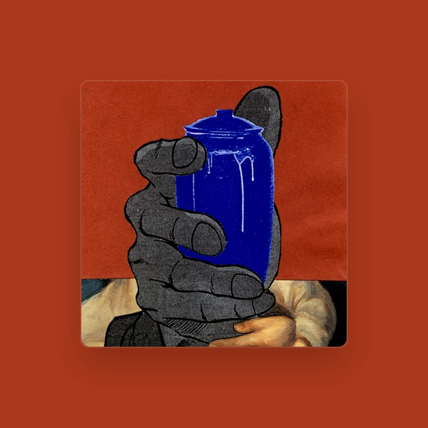 Jackson Moore's avatar