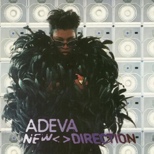 Friday Night, Saturday Morning — Adeva