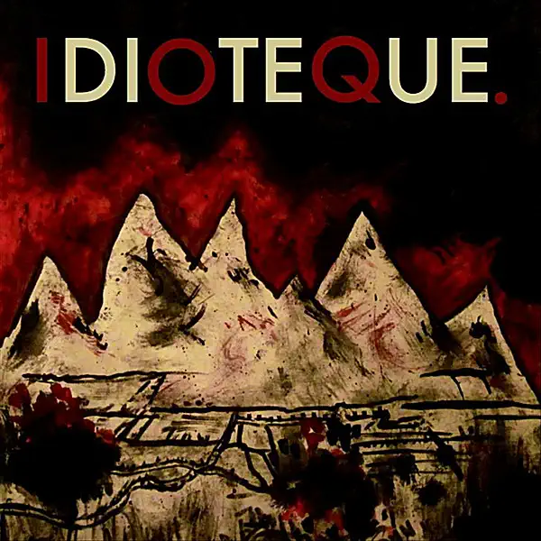 Dirt — Idioteque