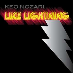 Like Lightning - Single