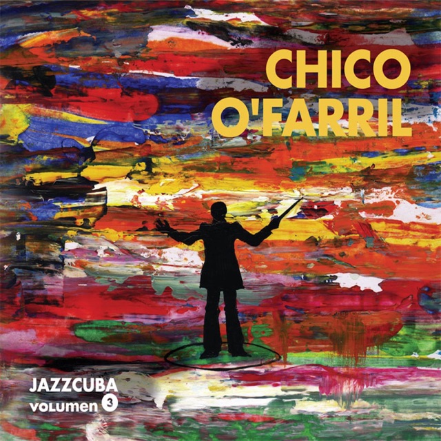JazzCuba, Vol. 3