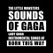 Bad Kids (Instrumental Version) - Little Monsters lyrics