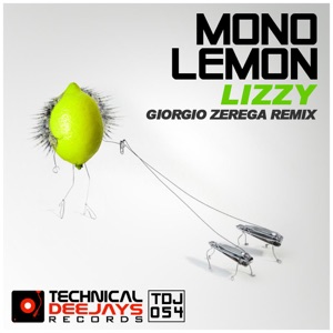 Mono Lemon (Giorgio Zerega-Remix)