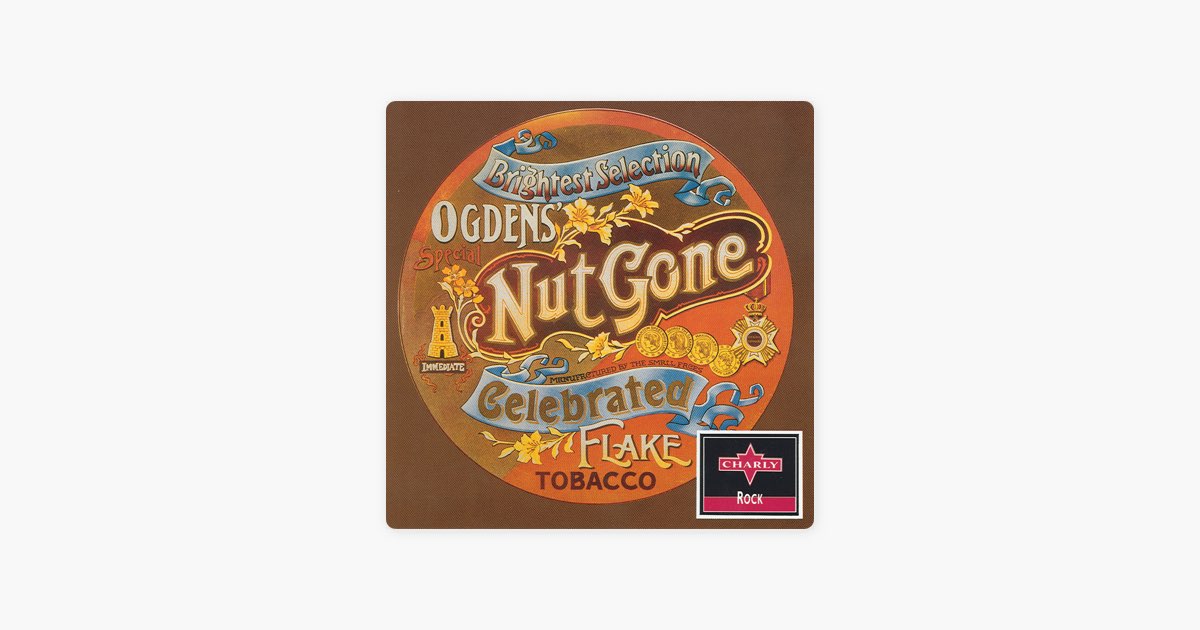 Ogdens' Nut Gone Flake - Album by Small Faces - Apple Music