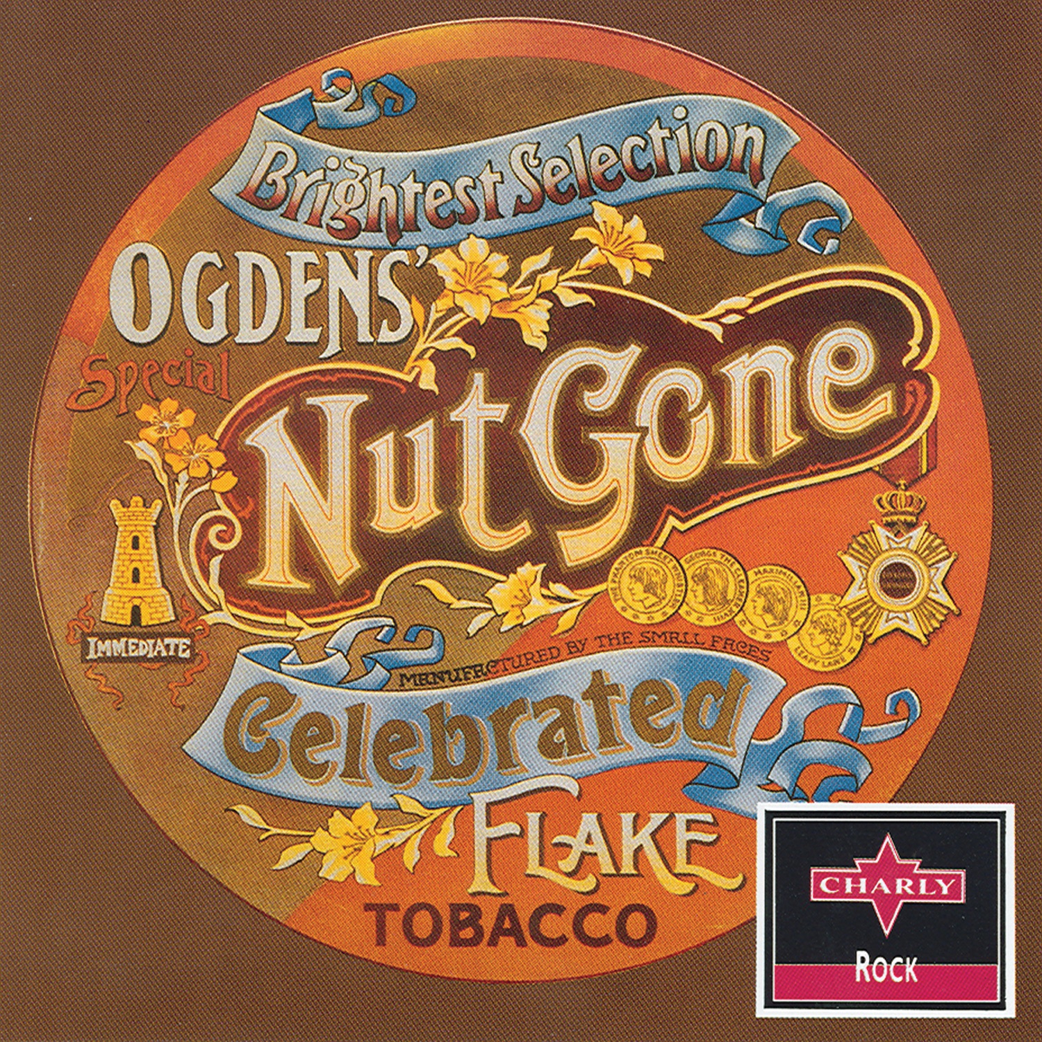 Small Faces - Lazy Sunday