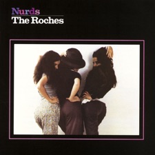 The Roches - My Sick Mind