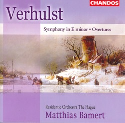 Matthias Bamert & London Mozart Players - Symphony in E Minor, Op. 46: II. Andante