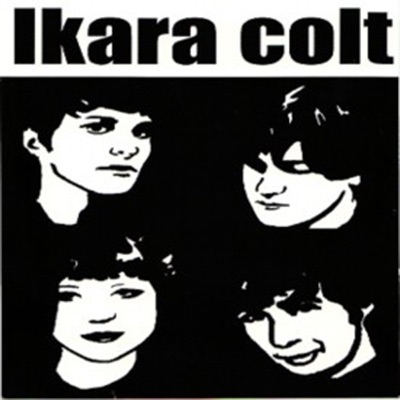 B Sides - Ikara Colt