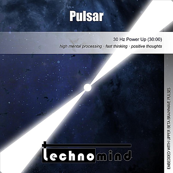 Capa de Pulsar