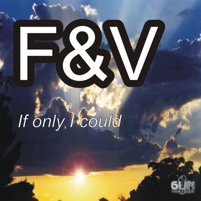 If Only I Could - Single