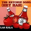 Las Kala - The Ketchup Song (Asereje) (Spanish Version)