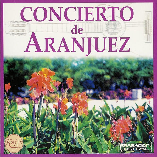 Rodrigo: Concierto de Aranjuez