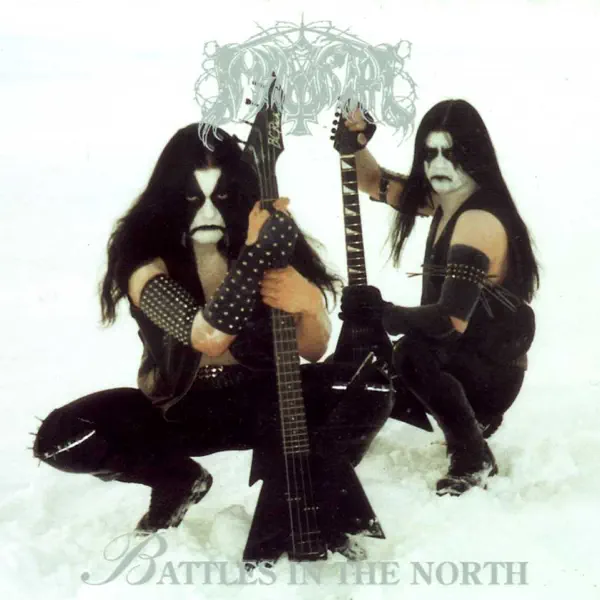 Blashyrkh (Mighty Ravendark) — Immortal