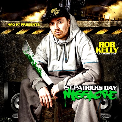 St Patrick's Day Massacre - EP