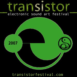 Transistor - A Compilation of Electronic Sound Art