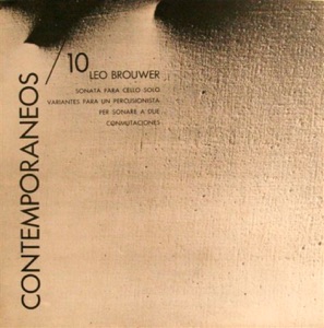 Contemporáneos 10