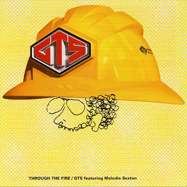 Through the Fire (Sound of Gold Mix) [feat. Melodie Sexton] - GTS 