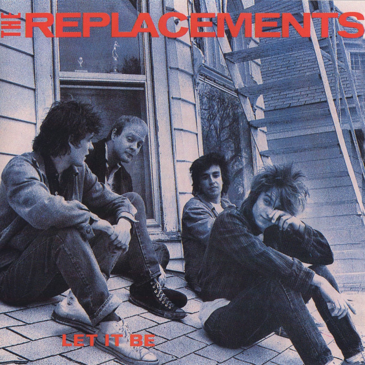 Let It Be by The Replacements