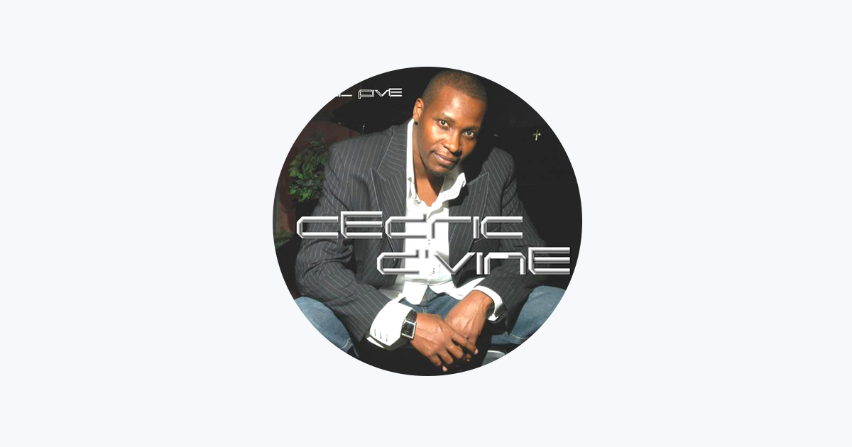 Cedric D'vine - Apple Music