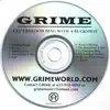 GRIME - Thrill Is Gone