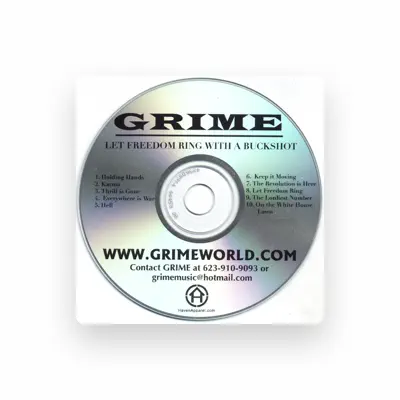 Listen to Grime, watch music videos, read bio, see tour dates & more!