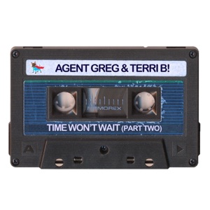 Time Won't Wait (Part 2)
