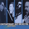 Contemporary Jazz Orchestra - Dolphin Dance