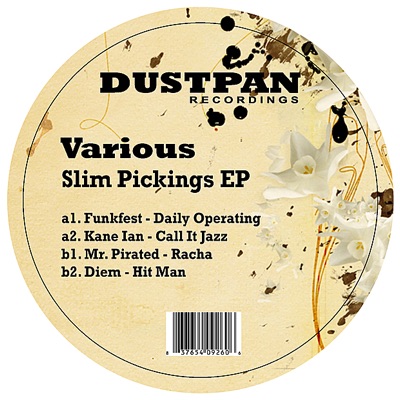 Slim Pickings EP