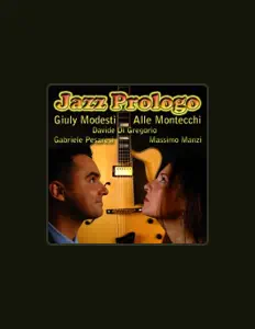 Listen to Giuly Modesti, watch music videos, read bio, see tour dates & more!