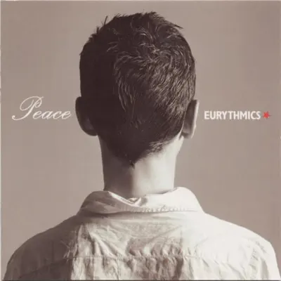 Listen to Peace by Eurythmics