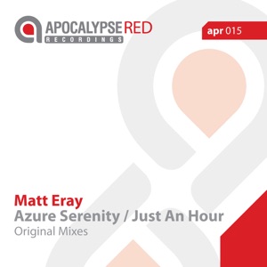 Azure Serenity / Just An Hour - Single