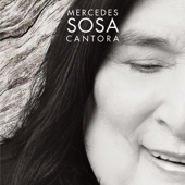 Cantora - Mercedes Sosa