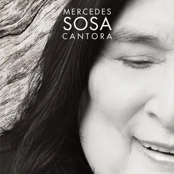 Zamba del Cielo — Mercedes Sosa