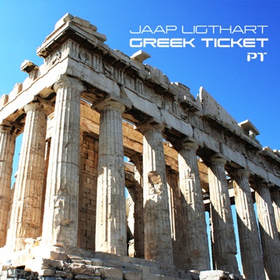 Greek Ticket - EP