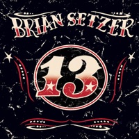 Brian Setzer - Really Rockabilly